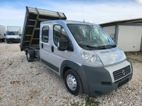 Fiat Ducato 3.0 САМОСВАЛ, снимка 6