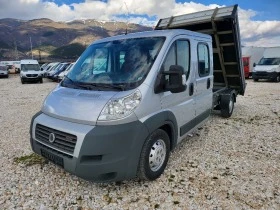 Fiat Ducato 3.0 САМОСВАЛ, снимка 1