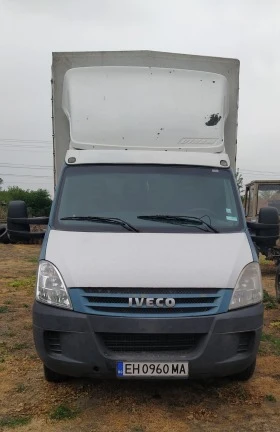     Iveco 5018