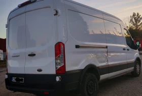 Ford Transit 2.0 130, снимка 6