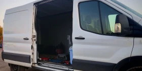 Ford Transit 2.0 130, снимка 4