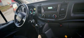 Ford Transit 2.0 130, снимка 7