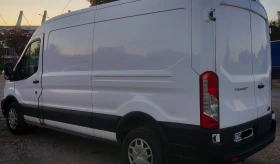 Ford Transit 2.0 130, снимка 2