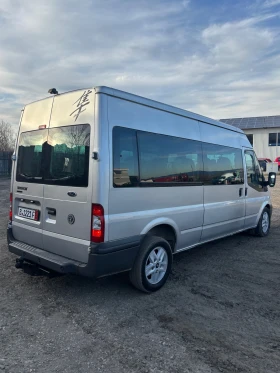 Ford Transit 2.2 FULL EKSTRI, снимка 6