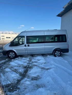 Ford Transit 2.2 FULL EKSTRI, снимка 2