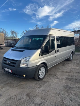 Ford Transit 2.2 FULL EKSTRI, снимка 1