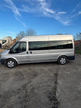     Ford Transit 2.2 FULL EKSTRI