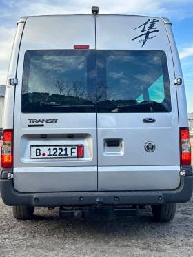 Ford Transit 2.2 FULL EKSTRI, снимка 5