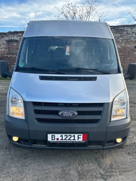 Ford Transit 2.2 FULL EKSTRI, снимка 2