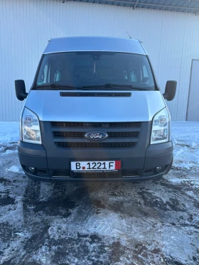 Ford Transit 2.2 FULL EKSTRI, снимка 3