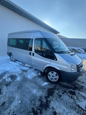 Ford Transit 2.2 FULL EKSTRI, снимка 6