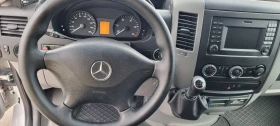 Обява за продажба на Mercedes-Benz Sprinter 316 ORIGINALEN VID EVRO 6C ~31 111 лв. - изображение 9