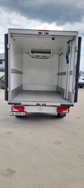 Обява за продажба на Mercedes-Benz Sprinter 316 ORIGINALEN VID EVRO 6C ~31 111 лв. - изображение 4