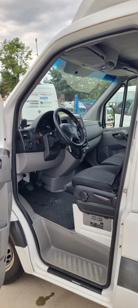 Обява за продажба на Mercedes-Benz Sprinter 316 ORIGINALEN VID EVRO 6C ~31 111 лв. - изображение 6