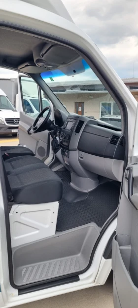 Обява за продажба на Mercedes-Benz Sprinter 316 ORIGINALEN VID EVRO 6C ~31 111 лв. - изображение 7