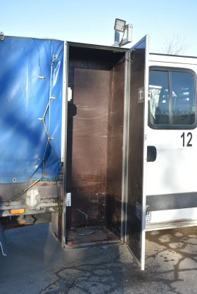 Iveco Daily | Mobile.bg    6