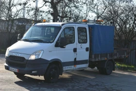 Iveco Daily | Mobile.bg    3