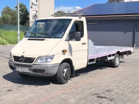 Mercedes-Benz Sprinter 416 - | Mobile.bg    1
