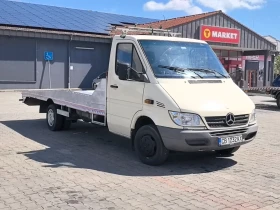 Mercedes-Benz Sprinter 416 - | Mobile.bg    3