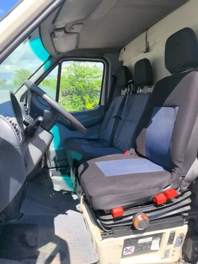 Mercedes-Benz Sprinter 416 - | Mobile.bg    7