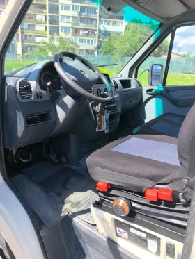 Mercedes-Benz Sprinter 416 - | Mobile.bg    6
