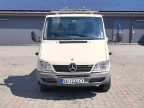 Mercedes-Benz Sprinter 416 - | Mobile.bg    2
