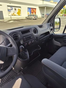 Renault Master 2.3 DCI  6 | Mobile.bg    15