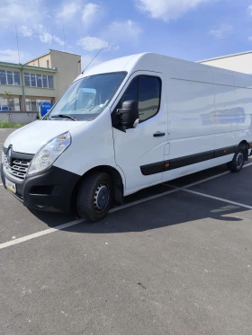 Обява за продажба на Renault Master 2.3 DCI ЕВРО 6В ~21 900 лв. - изображение 7