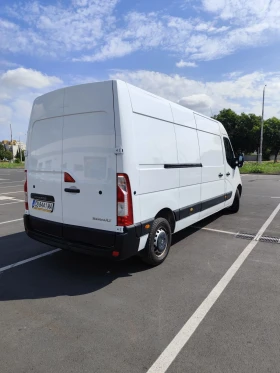 Обява за продажба на Renault Master 2.3 DCI ЕВРО 6В ~21 900 лв. - изображение 10