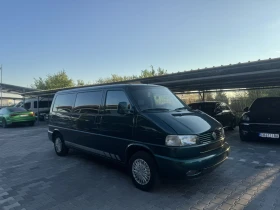 Обява за продажба на VW T4 8+ 1  ~13 999 лв. - изображение 2