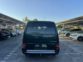 Обява за продажба на VW T4 8+ 1  ~13 999 лв. - изображение 4