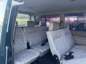 VW T4 8+ 1  | Mobile.bg    13