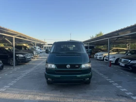 Обява за продажба на VW T4 8+ 1  ~13 999 лв. - изображение 1