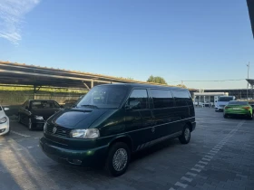 Обява за продажба на VW T4 8+ 1  ~13 999 лв. - изображение 1