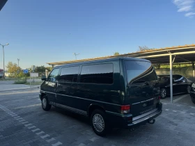Обява за продажба на VW T4 8+ 1  ~13 999 лв. - изображение 5