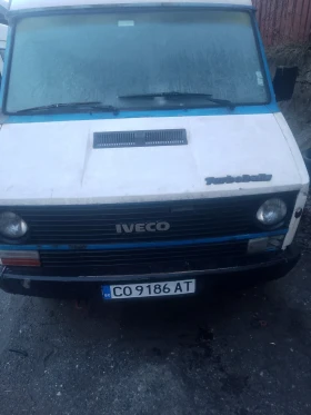 Iveco 59-12 | Mobile.bg    8
