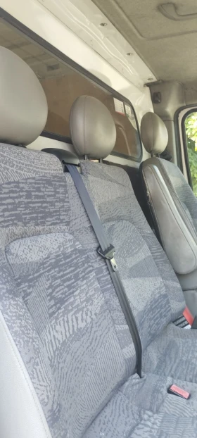 Renault Master 2.5 120dci | Mobile.bg    11