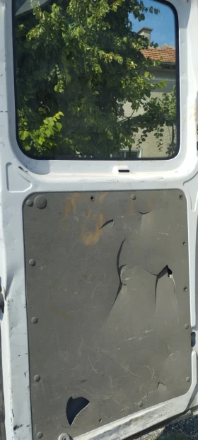 Renault Master 2.5 120dci | Mobile.bg    14