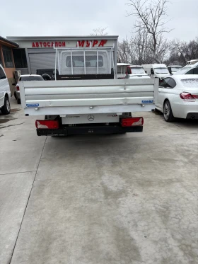 Mercedes-Benz Sprinter 411 411CDI ДО 3, 5Т 646мотор, снимка 3