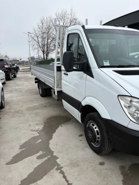 Mercedes-Benz Sprinter 411 411CDI ДО 3, 5Т 646мотор, снимка 4