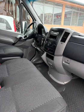Mercedes-Benz Sprinter 411 411CDI ДО 3, 5Т 646мотор, снимка 5