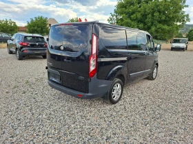 Ford Transit Custom 2.2TDCI* 6-SPEED* 36�. � 255EUR.*  | Mobile.bg � ����� ������ 5