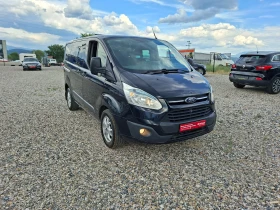 Ford Transit Custom 2.2TDCI* 6-SPEED* 36�. � 255EUR.*  | Mobile.bg � ����� ������ 7