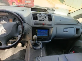 Mercedes-Benz Vito undefined | Auto.bg — изображение 8