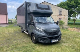Iveco Daily 10ПАЛЕТА///ЛИЗИНГ//РАБОТА | Auto.bg — изображение 2