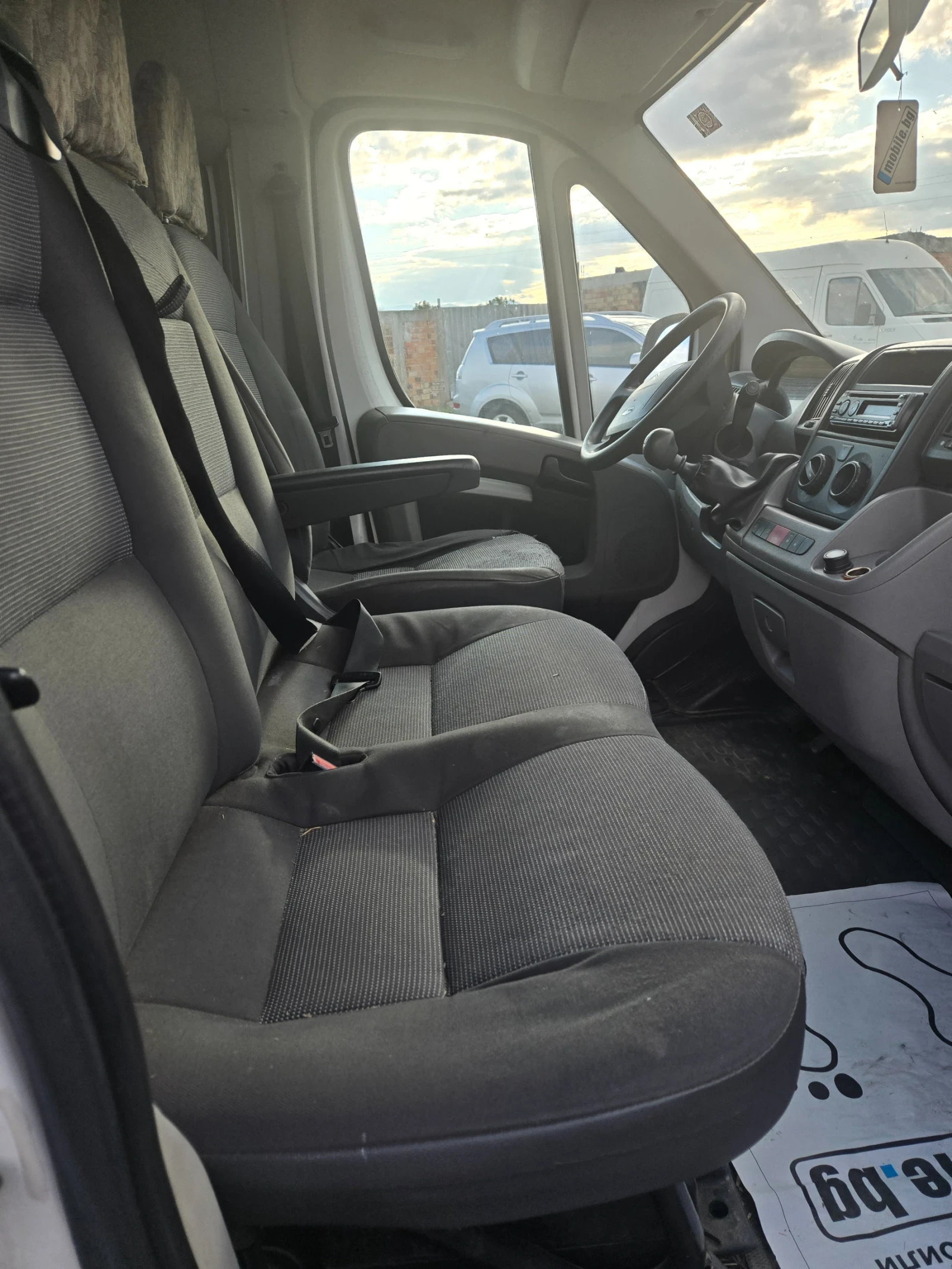 Citroen Jumper 2.2 8+ 1  120       | Mobile.bg   14