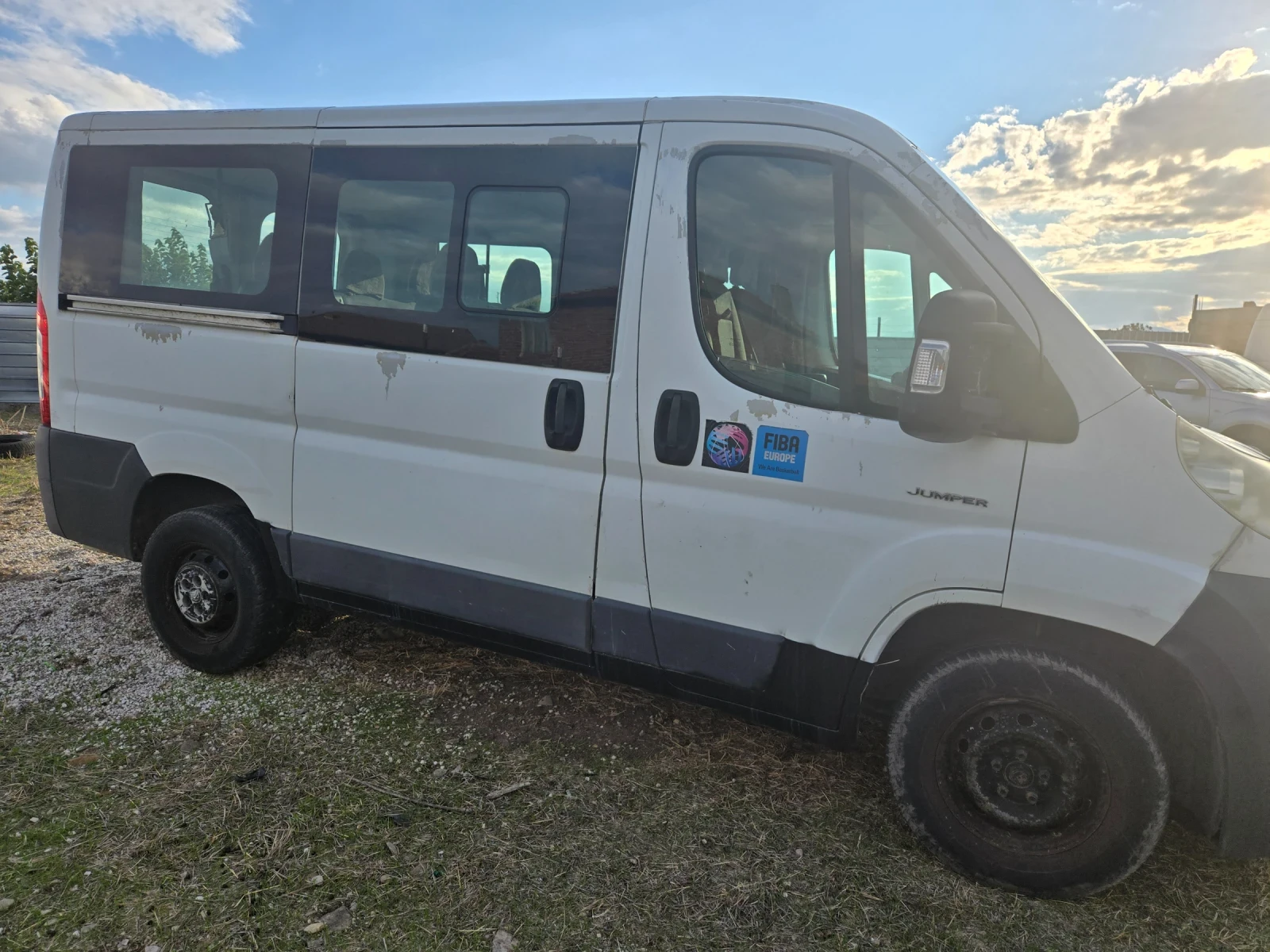 Citroen Jumper 2.2 8+ 1  120       | Mobile.bg   16