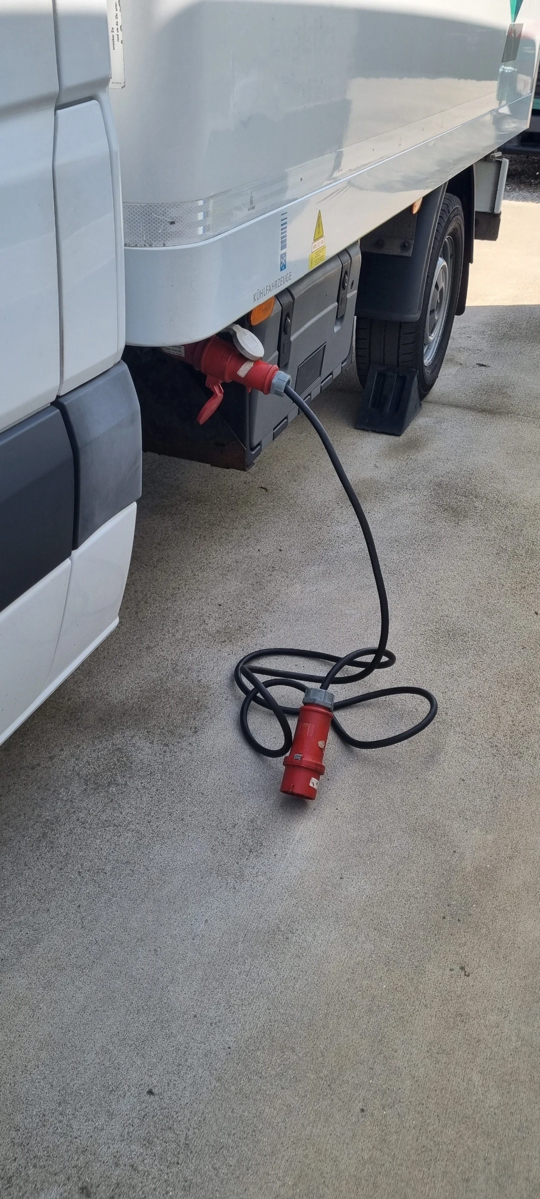 Mercedes-Benz Sprinter 316 ORIGINALEN VID EVRO 6C | Mobile.bg   11