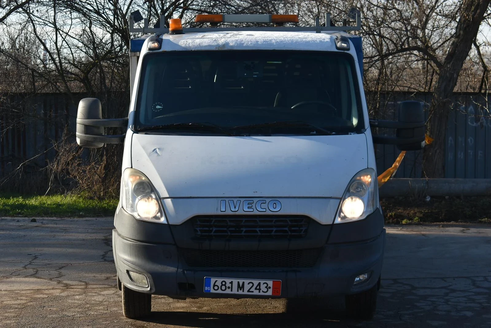 Iveco Daily | Mobile.bg   1