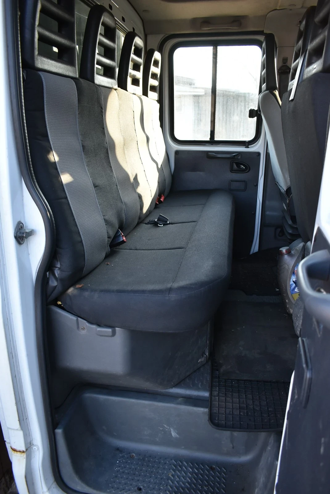 Iveco Daily  - изображение 8